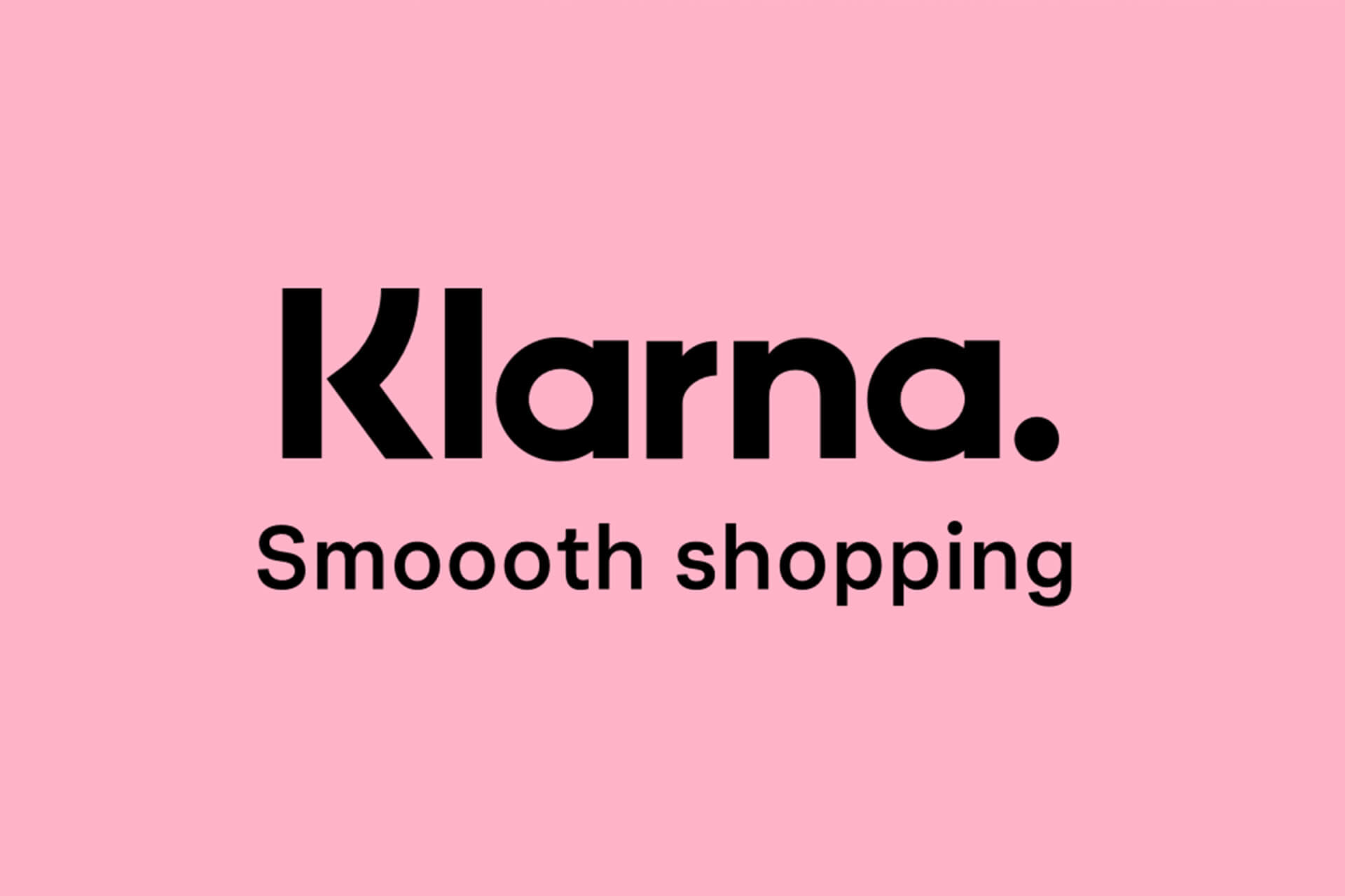 Klarna - New payment provider in the online gallery
